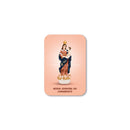 Our Lady of Deliverance magnet