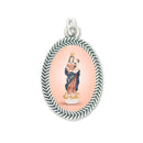 Our Lady of Deliverance medal
