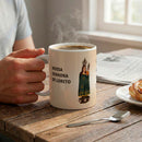 Our Lady of Loreto Mug
