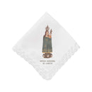 Our Lady of Loreto handkerchief