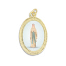 Our Lady of Lourdes Medal
