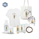 Our Lady of Lourdes's Pack