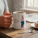 Tasse de Notre-Dame de la Lumière