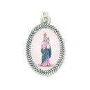 Our Lady of Light medal