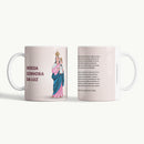 Our Lady of Light Mug