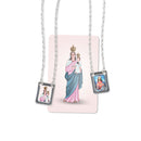 Our Lady of Light Scapular