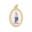 Our Lady of Light medal