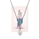 Our Lady of Light Necklace