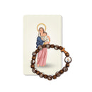 Our Lady Mother of God Bracelet
