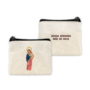 Our Lady of Mother of God Wallet