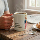 Our Lady Mother of God Mug
