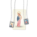 Our Lady Mother of God Scapular
