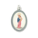 Our Lady Mother of God medal