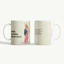 Our Lady Mother of God Mug