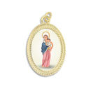 Our Lady Mother of God medal