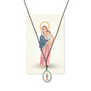 Our Lady Mother of God Necklace