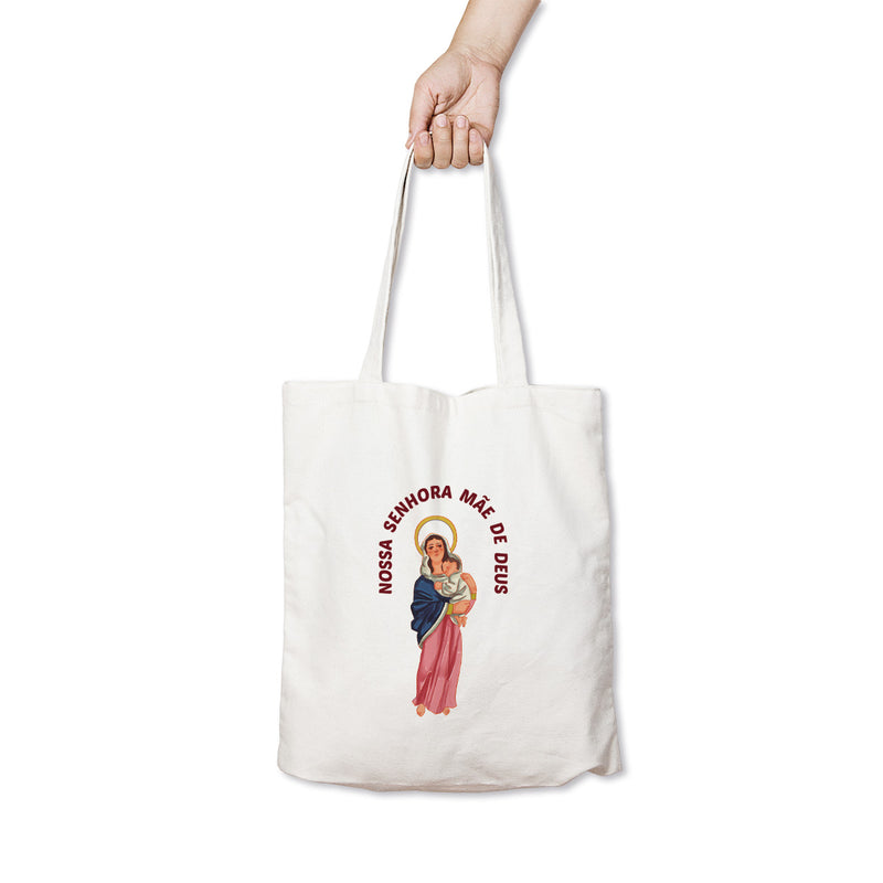 Our Lady of Mother of God bag