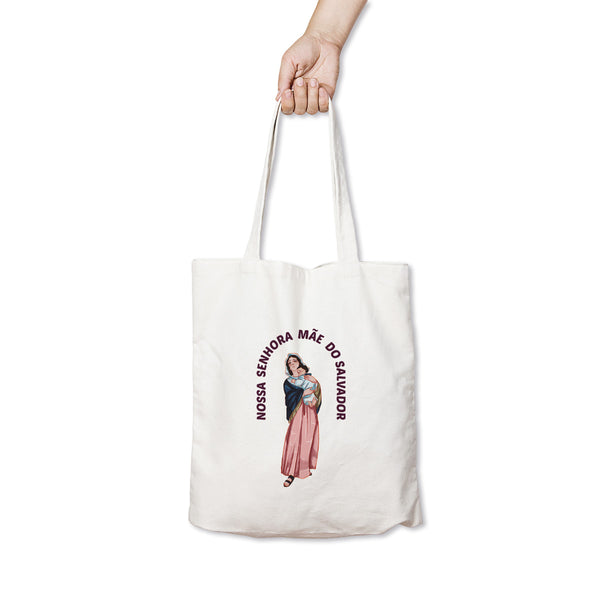 Our Lady Mother of the Savior bag