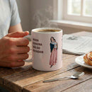 Our Lady Mother of the Savior Mug