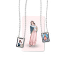 Our Lady Mother of the Savior Scapular