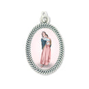 Our Lady Mother of the Savior medal