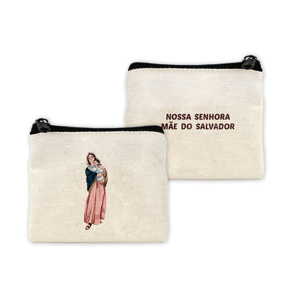 Our Lady of Mother of the Savior Wallet