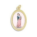 Our Lady Mother of the Savior medal