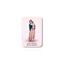 Our Lady Mother of the Savior Magnet