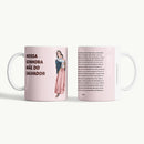 Our Lady Mother of the Savior Mug