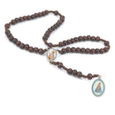 Our Lady of Martyrs Rosary