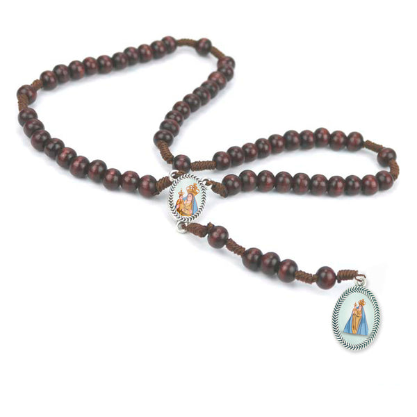 Our Lady of Martyrs Rosary