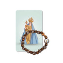 Our Lady of Martyrs Bracelet