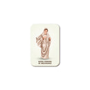 Our Lady of Medjugorje magnet