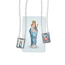 Our Lady of Miracles Scapular