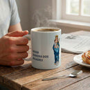 Our Lady of Miracles Mug