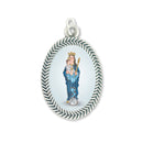 Our Lady of Miracles medal