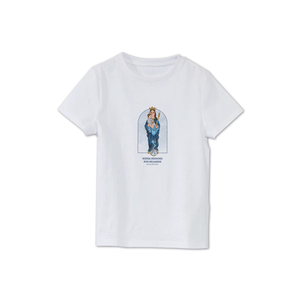 Our Lady of Miracles T-shirt