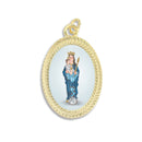Our Lady of Miracles medal