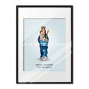 Our Lady of Miracles Poster