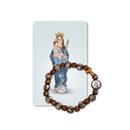 Our Lady of Miracles Bracelet