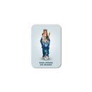 Our Lady of Miracles magnet