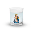 Our Lady of Miracles Candle
