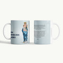 Our Lady of Miracles Mug