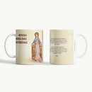 Our Lady of Mercy Mug