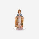 Our Lady of Mercy Sticker