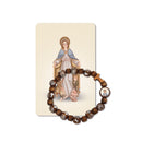 Our Lady of Mercy Bracelet