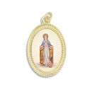 Our Lady of Mercy Medal