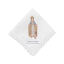 Our Lady of Mercy handkerchief