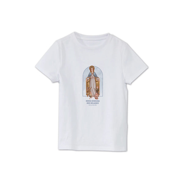 Our Lady of Mercy T-shirt
