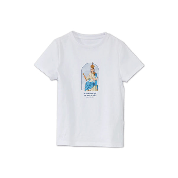 Our Lady of Mount Zion T-shirt